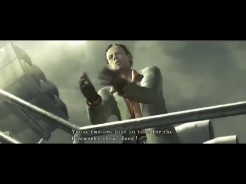 A Dramatic Reenactment of DSP's Conker's Bad Fur Day "Conclusion" Stream