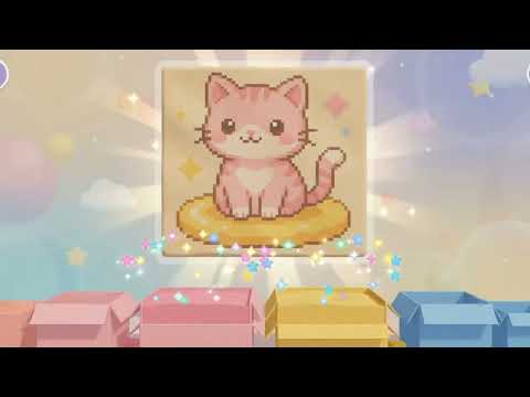 Sandrix: Falling Sand Block video thumbnail