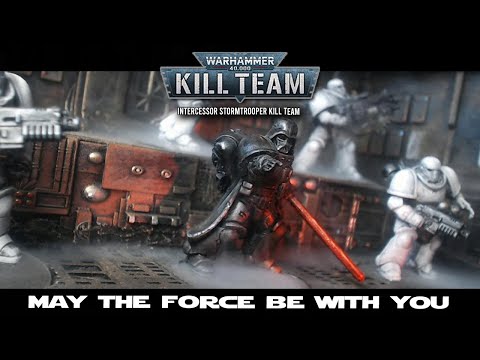 I have a BAD feeling about this!!!