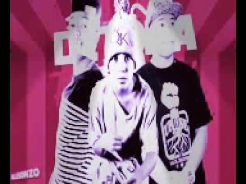 Mc Pikachu mc Delano e mc maiquinjo