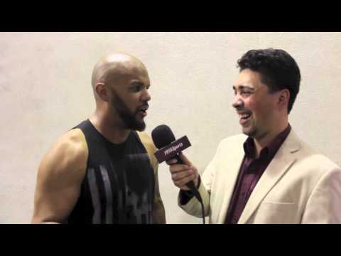 Homicide ~ House of Glory Presents 'Glory Brings Honor'