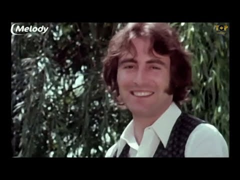 Michel Delpech" Pour Un Flirt" (1971) HQ Audio