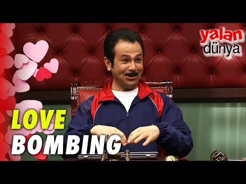 Selahattin'in Yeni Aşkı... - Yalan Dünya Özel Klip