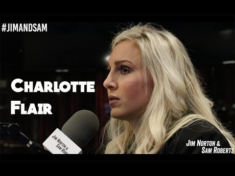 Charlotte Flair On Possible Ronda Rousey Match: “Get In Line, Sister”