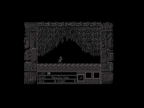 Zeliard Hercules with Dreamblaster S2P + Vortex Aureal 8830 for GM Mode