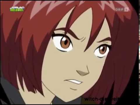 W.I.T.C.H. - Staffel 2 - Folge 13 ('Die Macht der Gnade')