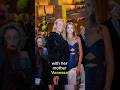 Kai Trump Poses with Lookalike Mother Vanessa in Rare Photos  #kaitrump #granddaughter #mother