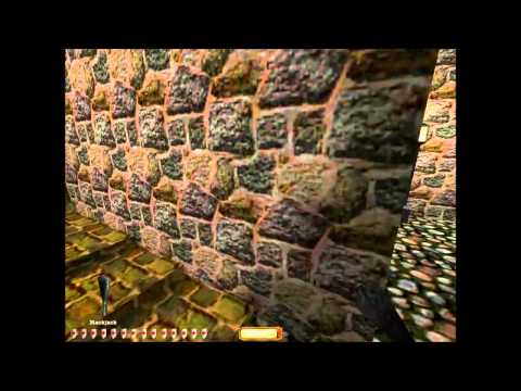 Thief Gold: Speedrun - Song of the Caverns(3:27)