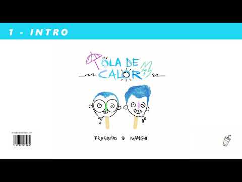 Loncha De Queso - Fresquito y Mango