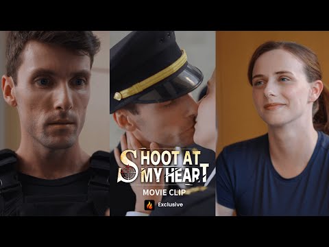 🪽 Shoot at My Heart Full Movie | FlareFlow ⭐️