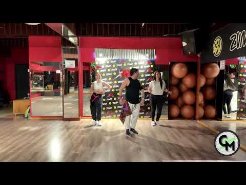 CYM ZUMBA - LA GOTA FRIA