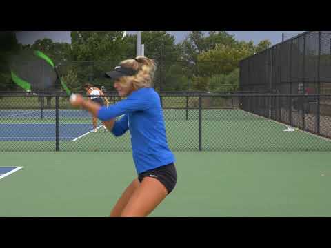 2019 ITA All-American Championships: Sights & Sounds
