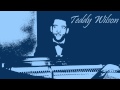 Teddy Wilson - Honeysuckle rose