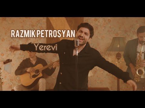 Razmik Petrosyan