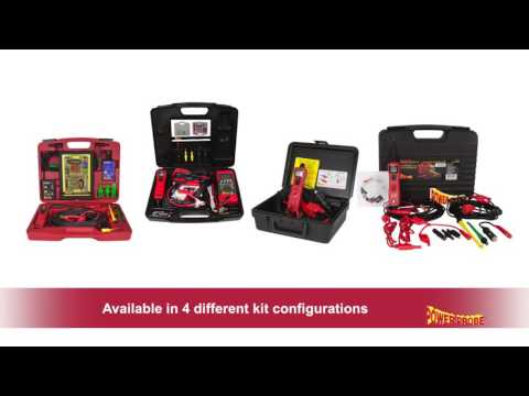 Power Probe 3 electrical tester
