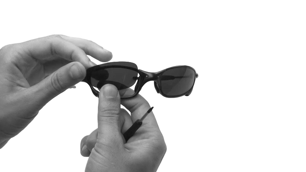 Oakley Juliet Replacement Lenses by Revant Optics Oakley Juliet Replacement Lenses by Revant Optics