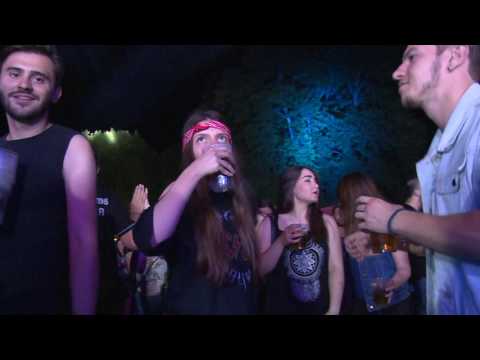 Zabava na Tikves Riders 4