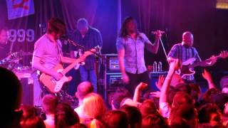 Taking Back Sunday - Number 5 with a bullet - Starland Ballroom Sept 12th 2013 (Live)