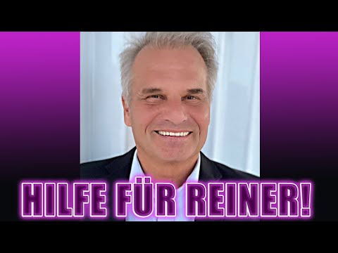 🔴 Eine PETITION für Dr. Reiner Fuellmich! - Es reicht!