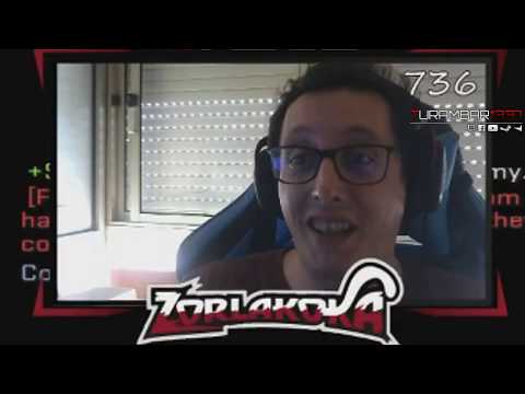 ▶️ ZorlaK Twitch Highlights #30