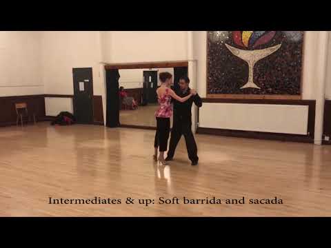 Speed » Barridas - 10.03.2019