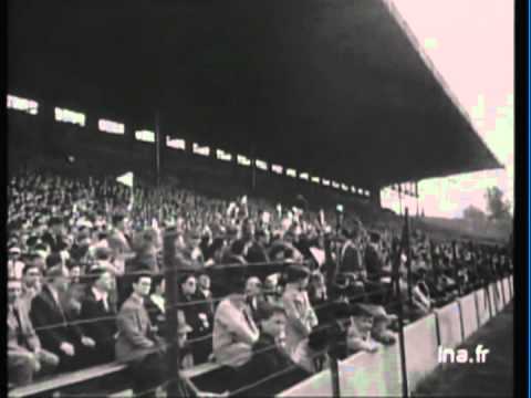 1952 (April 20) France 3-Portugal 0 (Friendly).mpg