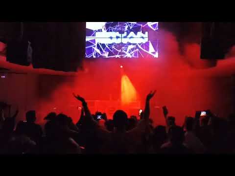 Bryan Kearney en Lima x Trance Family Peru (13.05.22)