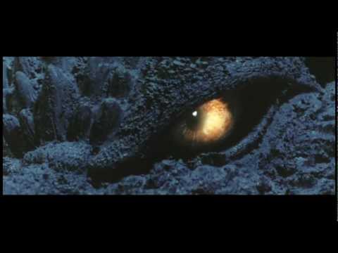 Godzilla: Superbeast