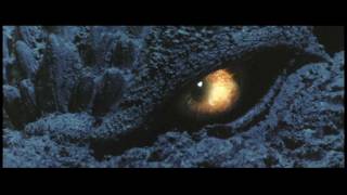 Godzilla: Superbeast