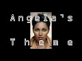 Angela S Theme Jazz From The Movie A Low Down Dirty Shame 1994 Salli Richardson