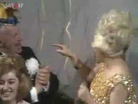 Margit Sponheimer - Gell, Du hast mich gelle gern