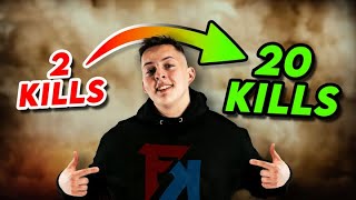 Get more kills on Warzone 2 with these pro tips from Fifakill