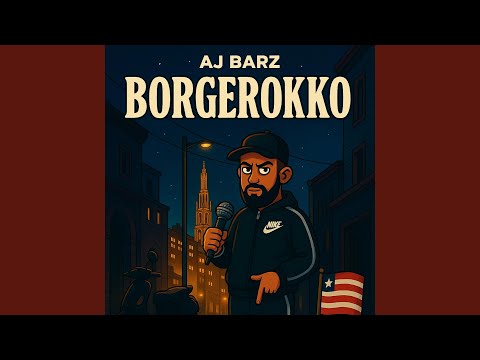 Borgerokko