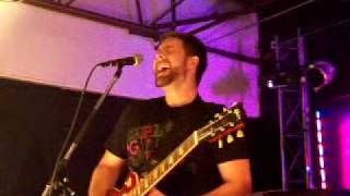 Punchline - Caller 10" live