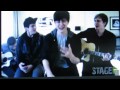 Before You Exit StageIt-Settle For Less 3.26.13 ...