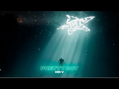 Dei V - Pretty Boy (Official Visualizer)