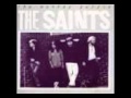 The Saints - Monkeys (Let's Go)