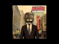 Allister - Stuck Powered On 