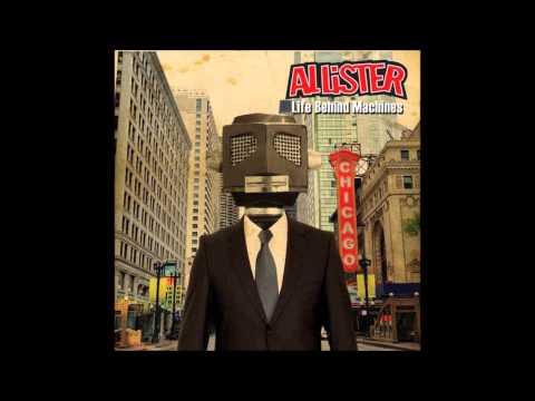 Stuck Powered On - Allister