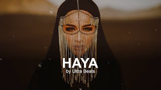 Ultra Beats - Haya (2022)