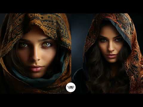 Jack Essek & Salvo Migliorini  - Jaleo Jarana (Archy Remix) / Anatolia Cafe,deep house,ethno,chill