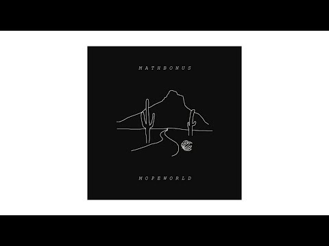 mathbonus - Wasteland [Mopeworld Album]