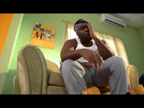 " Melo de Escurinho 2012 " BURN SLOW - Brooklyn Bond ft The Warrior VIDEO OFFICIAL