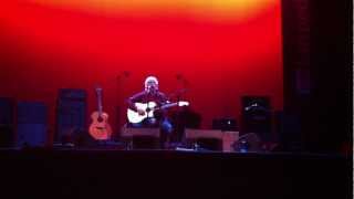 Lee Ranaldo "Lost" TANNED TIN FESTIVAL, CASTELLÓ, 7/2/2013