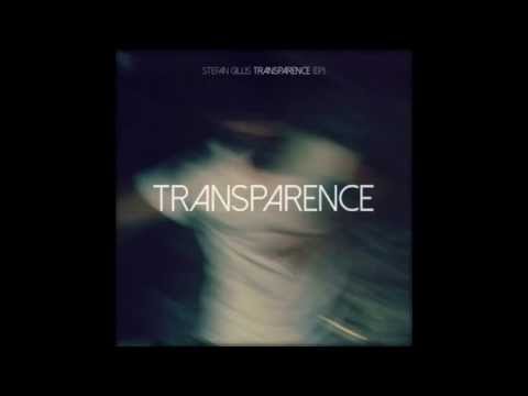 Stefan Gillis - Transparence