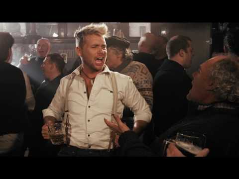 Ancora - Mannen met baarden (Officiële videoclip)