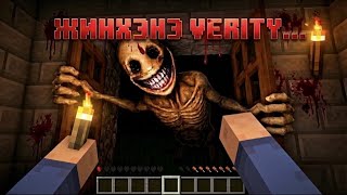ЖИНХЭНЭ VERITY МӨН ҮҮ?… (MINECRAFT) ЖИНХЭНЭ VERITY МӨН ҮҮ?… (MINECRAFT)