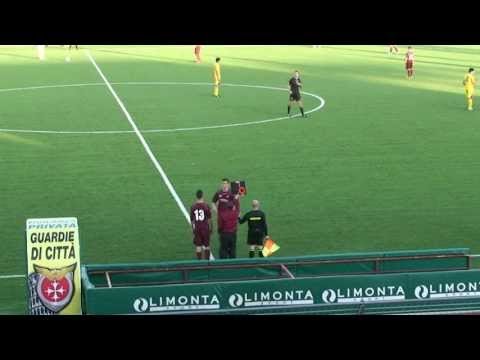 U.S.CITTA DI PONTEDERA - MODENA F.C.