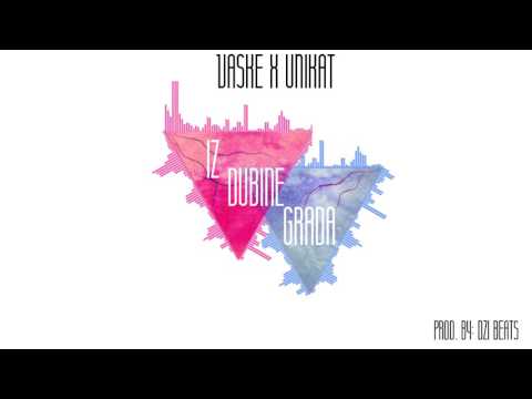 VASKE & UNIKAT - Iz dubine grada (prod. by Jappez)