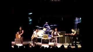 Lucero  •Banks of the Arkansas &amp; Kiss The Bottle